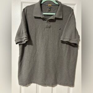 Nautica  PoloShirt XL